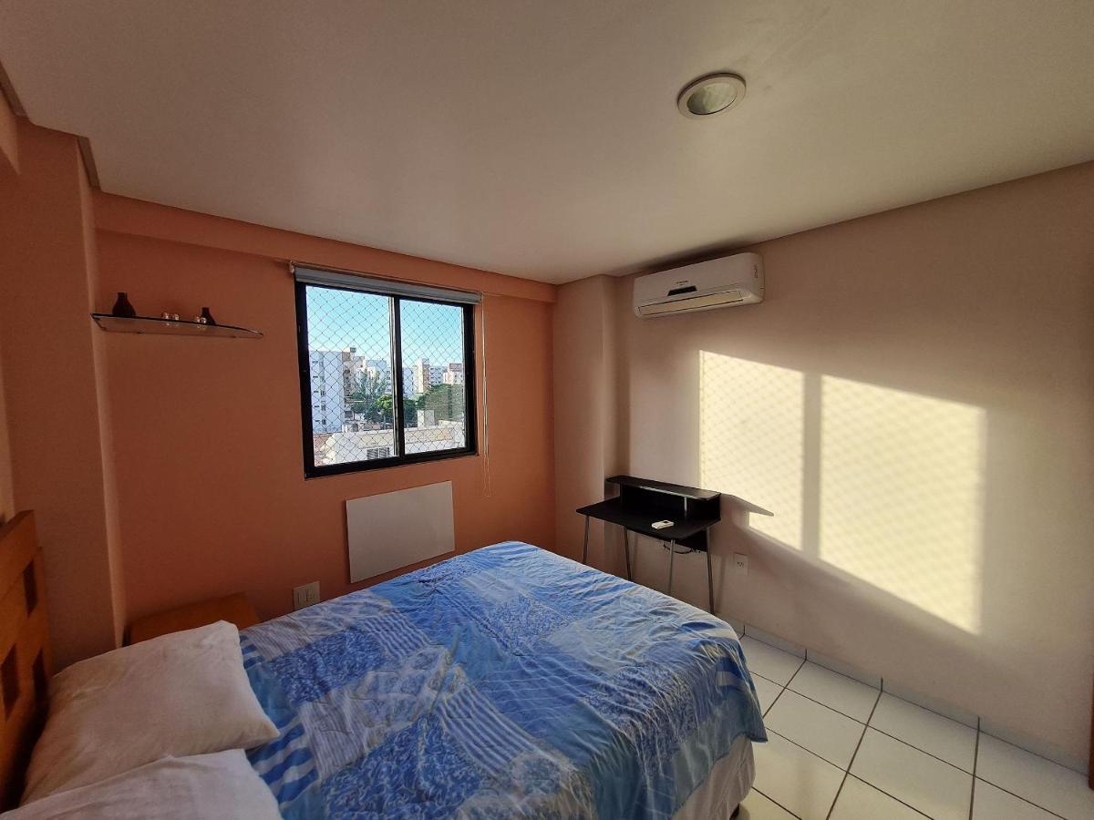 Villa Cintra Joao Pessoa Ngoại thất bức ảnh