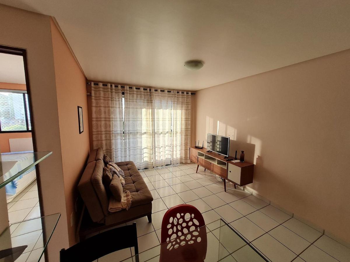 Villa Cintra Joao Pessoa Ngoại thất bức ảnh