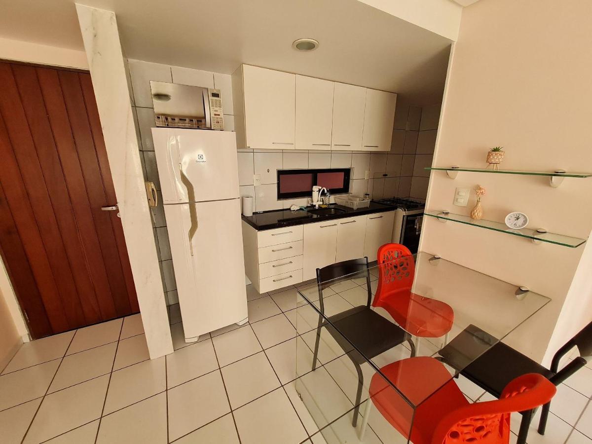 Villa Cintra Joao Pessoa Ngoại thất bức ảnh